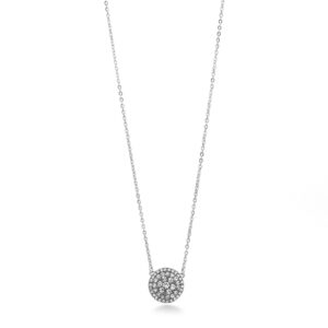 Fossil Jewels Women's Necklace (JF00138040)