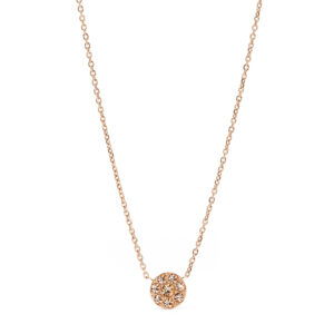 Fossil Jewels Women's Necklace (JF00846791)