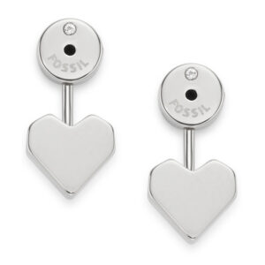 Fossil Jewels Women's Earrings (JF02553040)