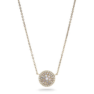 Fossil Jewels Women's Necklace (JF02603710)