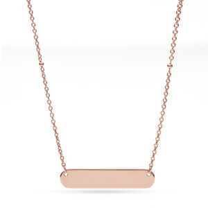 Fossil Jewels Women's Necklace (JF02901791)