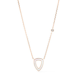 Fossil Jewels Women's Necklace (JF03067791)