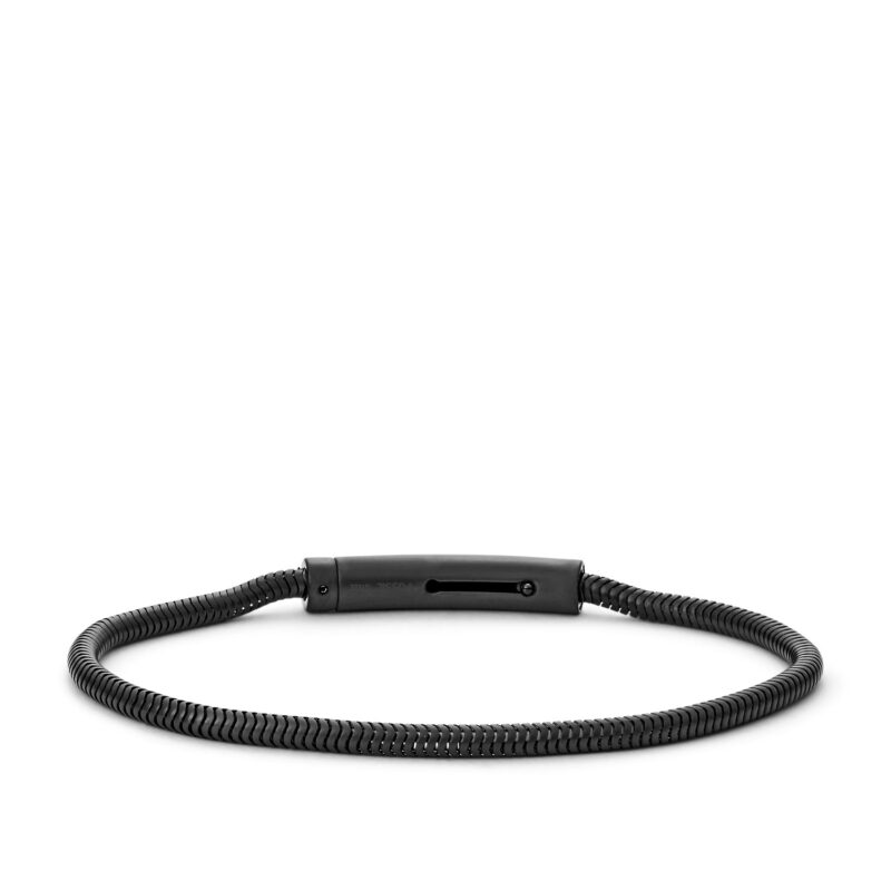 Fossil Jewels Men's Bracelet (JF03099001) - Image 2