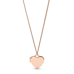 Fossil Jewels Women's Necklace (JF03155791)