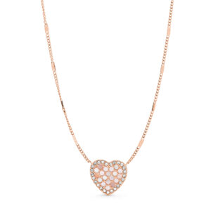 Fossil Jewels Women's Necklace (JF03164791)