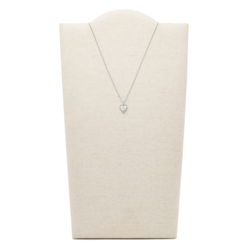 Fossil Jewels Women's Bracelet + Earrings Jewellery Set (JF03165040) - Image 2