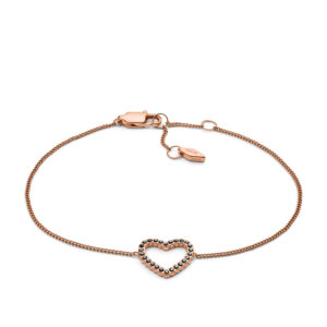 Fossil Jewels Women's Bracelet (JF03257791)