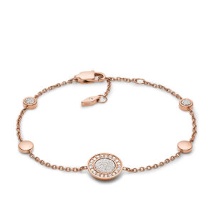 Fossil Jewels Women's Bracelet (JF03264791)