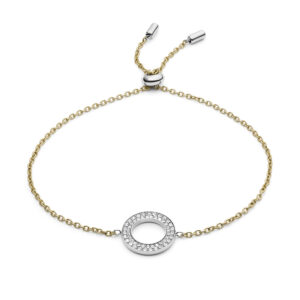 Fossil Jewels Women's Bracelet (JF03282998)