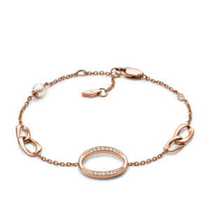 Fossil Jewels Women's Bracelet (JF03347791)