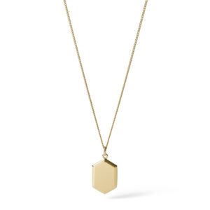 Fossil Jewels Women's Necklace (JF03363710)