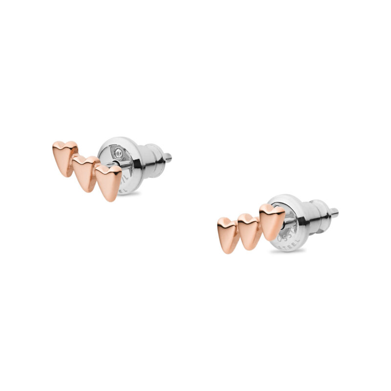 Fossil Jewels Women's Earrings (JF03367791) - Image 2