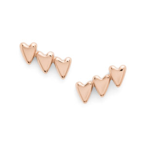 Fossil Jewels Women's Earrings (JF03367791)