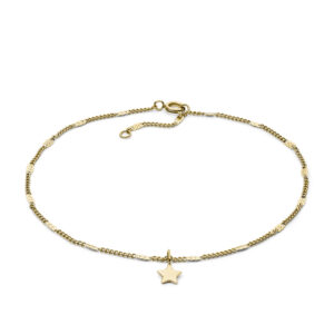 Fossil Jewels Women's Bracelet (JF03431710)