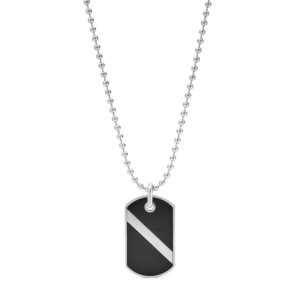 Fossil Jewels Men's Necklace (JF03441040)