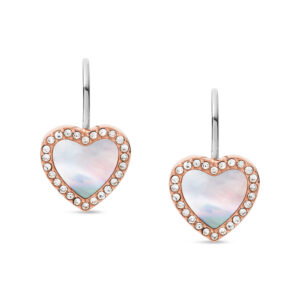 Fossil Jewels Women's Earrings (JF03456791)