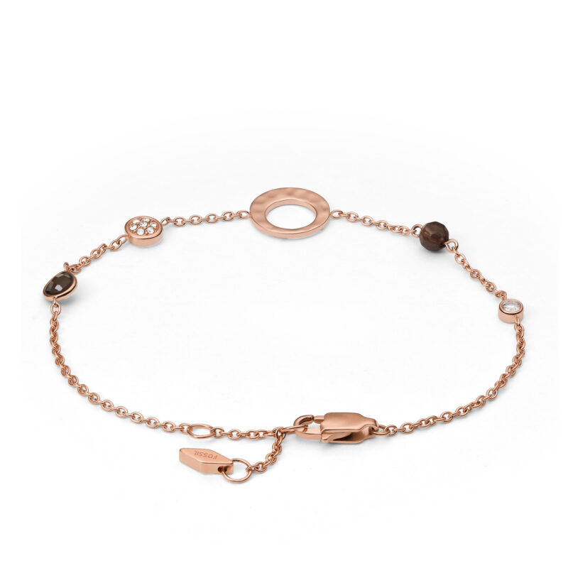 Fossil Jewels Women's Bracelet (JF03548791) - Image 2