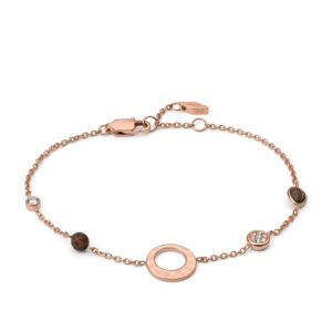 Fossil Jewels Women's Bracelet (JF03548791)