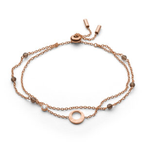 Fossil Jewels Women's Bracelet (JF03549791)