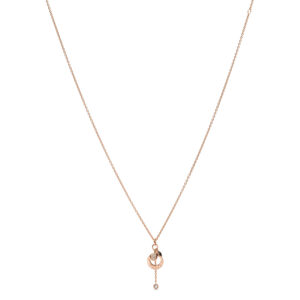 Fossil Jewels Women's Necklace (JF03551791)