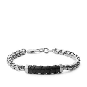 Fossil Jewels Men's Bracelet (JF03631040)