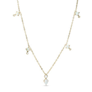 Fossil Jewels Women's Necklace (JF03880710)