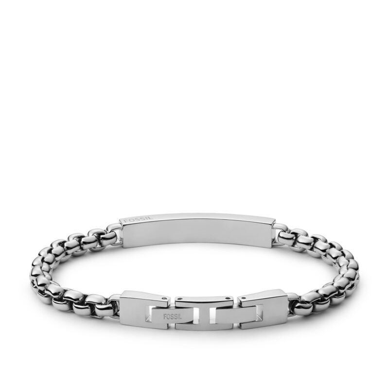 Fossil Jewels Men's Bracelet (JF03919040) - Image 2