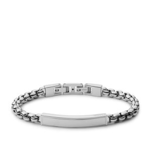 Fossil Jewels Men's Bracelet (JF03919040)