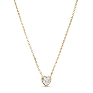 Fossil Jewels Women's Necklace (JF03937710)