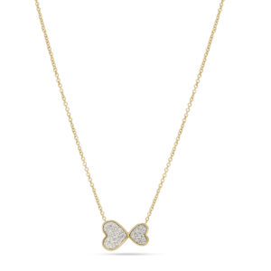Fossil Jewels Women's Necklace (JF03941710)