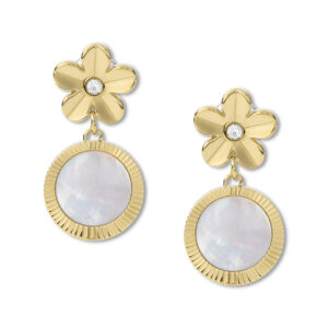 Fossil Jewels Women's Earrings (JF04021710)