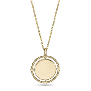 Fossil Jewels Women's Necklace (JF04101710)