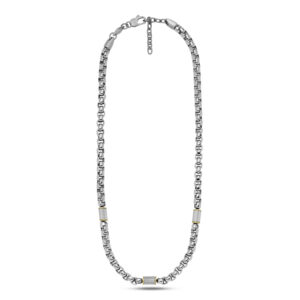Fossil Jewels Men's Necklace (JF04145998)