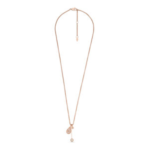 Fossil Jewels Women's Necklace (JF04153791)