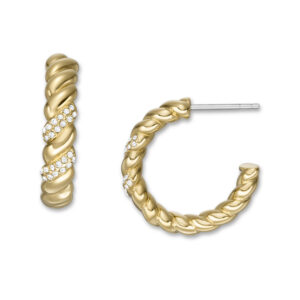 Fossil Jewels Women's Earrings (JF04170710)