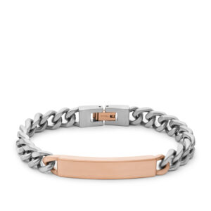 Fossil Jewels Men's Bracelet (JF04230998)