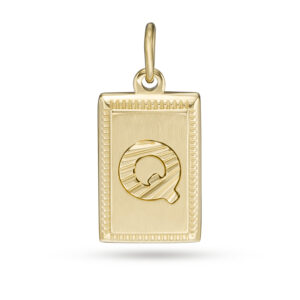 Fossil Jewels Women's Pendant (JF04265710)