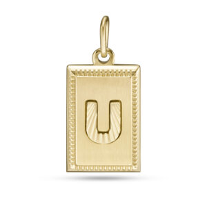 Fossil Jewels Women's Pendant (JF04269710)