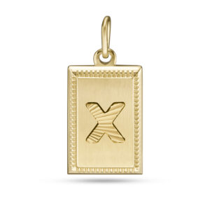 Fossil Jewels Women's Pendant (JF04272710)
