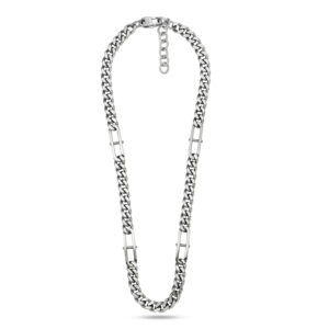Fossil Jewels Men's Necklace (JF04356040)