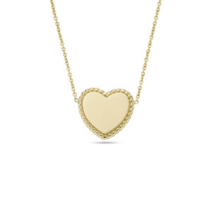 Fossil Jewels Women's Necklace (JF04360710)