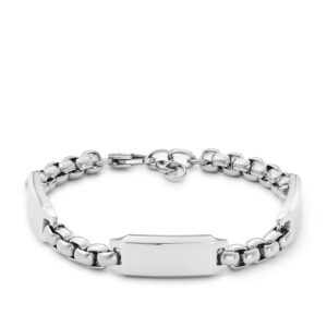Fossil Jewels Men's Bracelet (JF04400040)