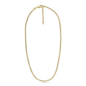 Fossil Jewels Women's Necklace (JF04504710)