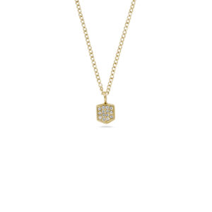 Fossil Jewels Women's Necklace (JF04530710)