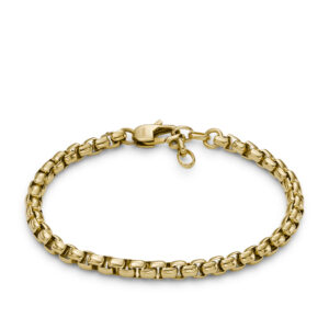 Fossil Jewels Men's Bracelet (JF04561710)