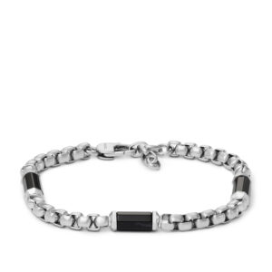 Fossil Jewels Men's Bracelet (JF04604040)