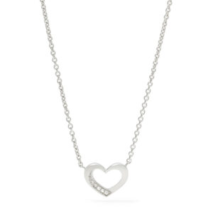 Fossil Jewels Women's Necklace (JFS00263040)
