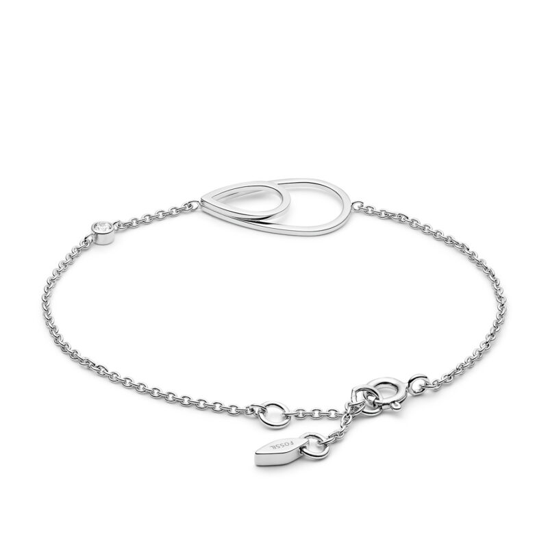 Fossil Jewels Women's Bracelet (JFS00481040) - Image 2