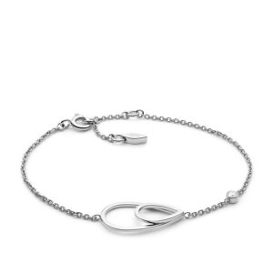 Fossil Jewels Women's Bracelet (JFS00481040)