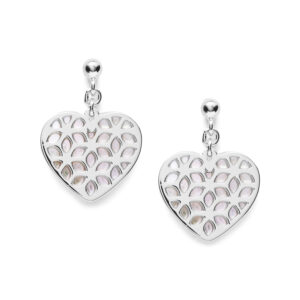 Fossil Jewels Women's Earrings (JFS00489040)
